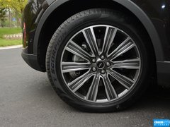 2015款 2.7T 四驅(qū)總統(tǒng)版