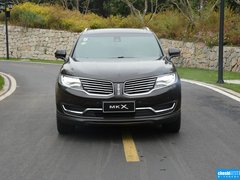 2015款 2.7T 四驱总统版