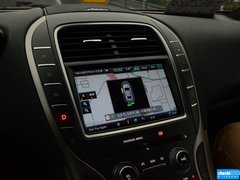 2015款 2.7T 四驱总统版