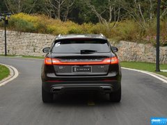 2015款 2.7T 四驱总统版