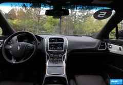 2015款 2.7T 四驱总统版