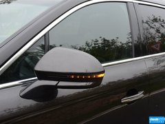 2015款 2.7T 四驅(qū)總統(tǒng)版