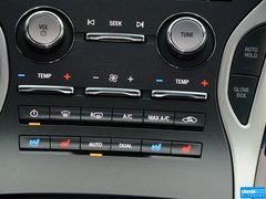 2015款 2.7T 四驱总统版