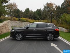 2015款 2.7T 四驱总统版