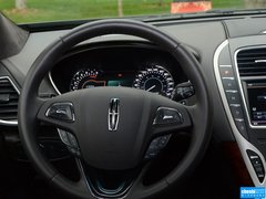 2015款 2.7T 四驱总统版
