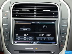 2015款 2.7T 四驱总统版