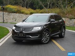 2015款 2.7T 四驱总统版