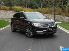 2015款 2.7T 四驱总统版