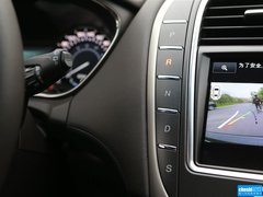 2015款 2.7T 四驱总统版