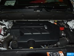 2015款 2.7T 四驱总统版