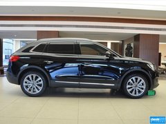 2015款 2.7T 四驱尊耀版