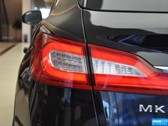 2015款 2.7T 四驱尊耀版
