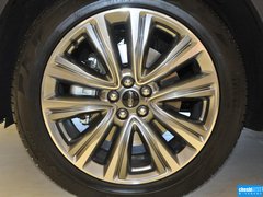 2015款 2.7T 四驱尊耀版