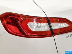2015款 2.7T 四驱尊耀版