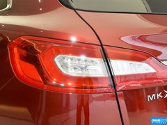2015款 2.7T 四驱尊耀版