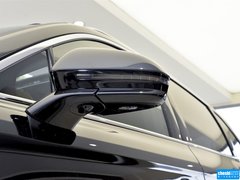 2015款 2.7T 四驱尊耀版
