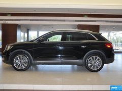 2015款 2.7T 四驱尊耀版