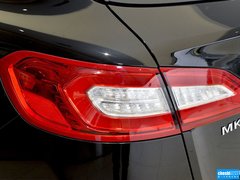 2015款 2.7T 四驱尊耀版