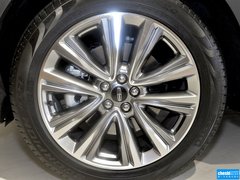 2015款 2.7T 四驱尊耀版