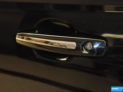 2015款 2.7T 四驱尊耀版