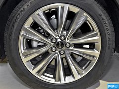 2015款 2.7T 四驱尊耀版