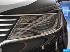 2015款 2.7T 四驱尊耀版