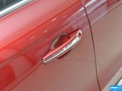 2015款 2.7T 四驱尊耀版