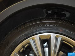 2015款 2.7T 四驱尊耀版