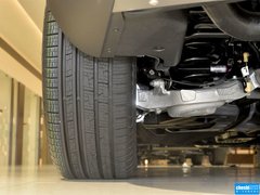 2015款 2.7T 四驱尊耀版