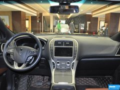 2015款 2.7T 四驱尊耀版