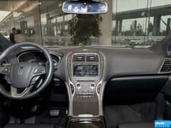 2015款 2.7T 四驱尊耀版