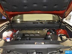 2015款 2.7T 四驅(qū)尊耀版
