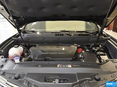 2015款 2.7T 四驱尊耀版