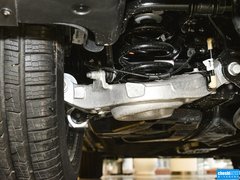 2015款 2.7T 四驱尊耀版