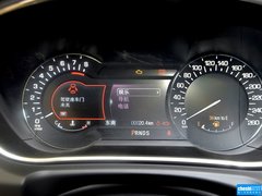 2015款 2.7T 四驱尊耀版