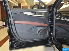 2015款 2.7T 四驱尊耀版