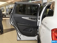 2015款 2.7T 四驱尊耀版