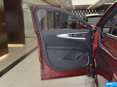 2015款 2.7T 四驱尊耀版