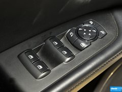 2015款 2.7T 四驱尊耀版