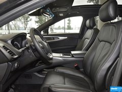 2015款 2.7T 四驱尊耀版