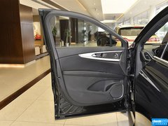2015款 2.7T 四驱尊耀版