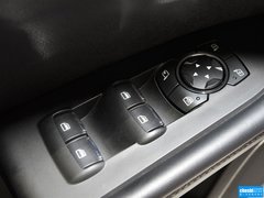 2015款 2.7T 四驱尊耀版
