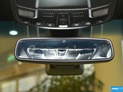 2015款 2.7T 四驱尊耀版