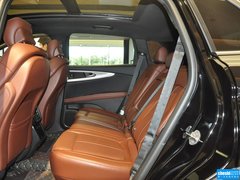 2015款 2.7T 四驱尊耀版