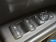 2015款 2.7T 四驱尊耀版