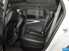 2015款 2.7T 四驱尊耀版
