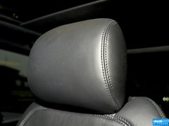 2015款 2.7T 四驱尊耀版