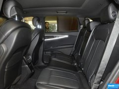 2015款 2.7T 四驱尊耀版
