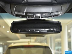 2015款 2.7T 四驱尊耀版