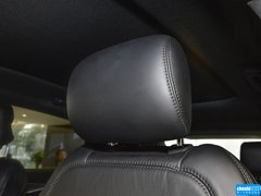 2015款 2.7T 四驱尊耀版